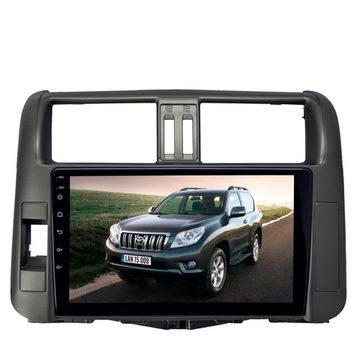 LT рамка TOYOTA PRADO 150 2009-2013 Г. / 9"