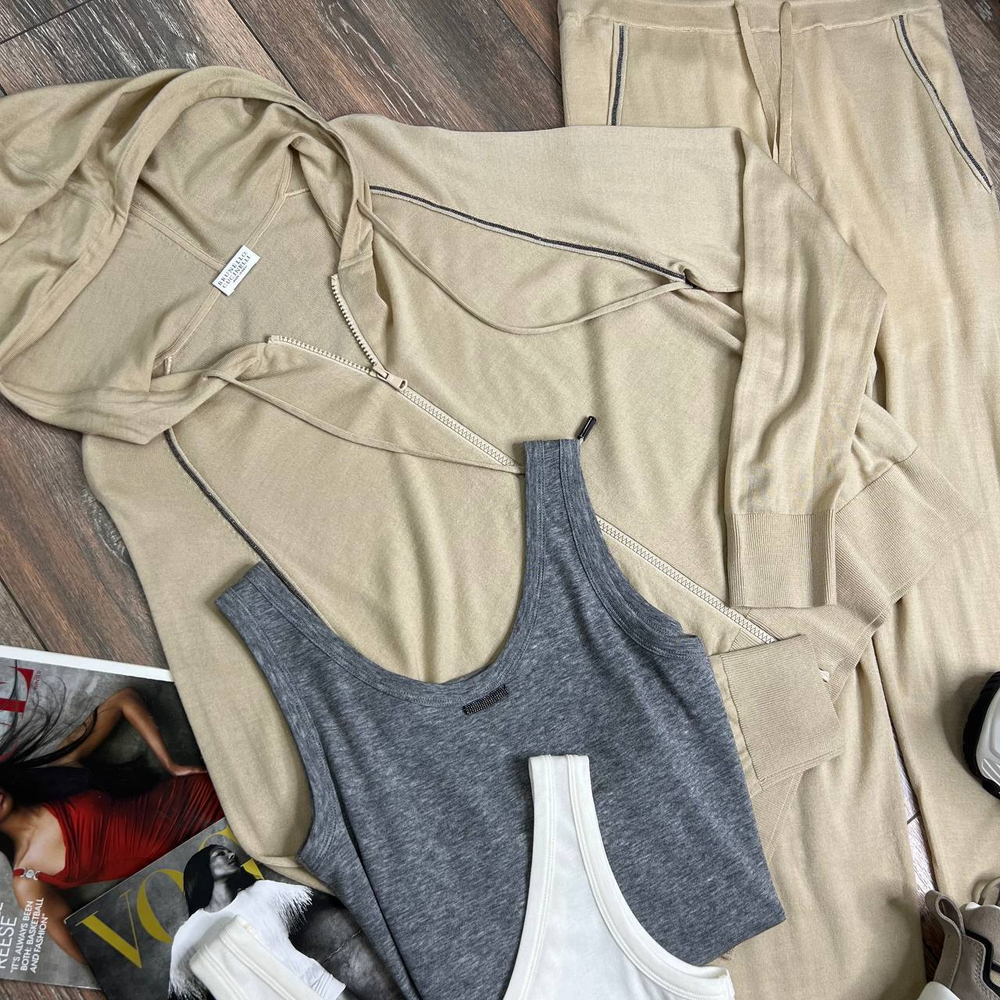 Костюм Brunello Cucinelli, арт. 486176061