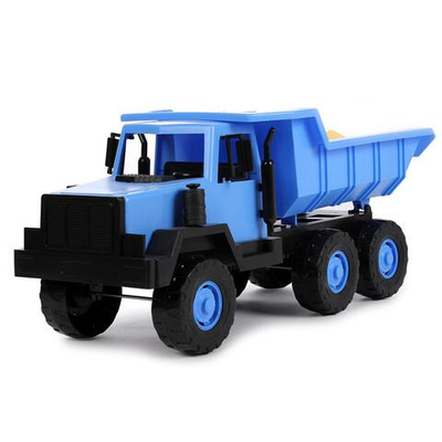 Самосвал "Полярный" с наб. инстр. 5дет. сетка (Р.с.)