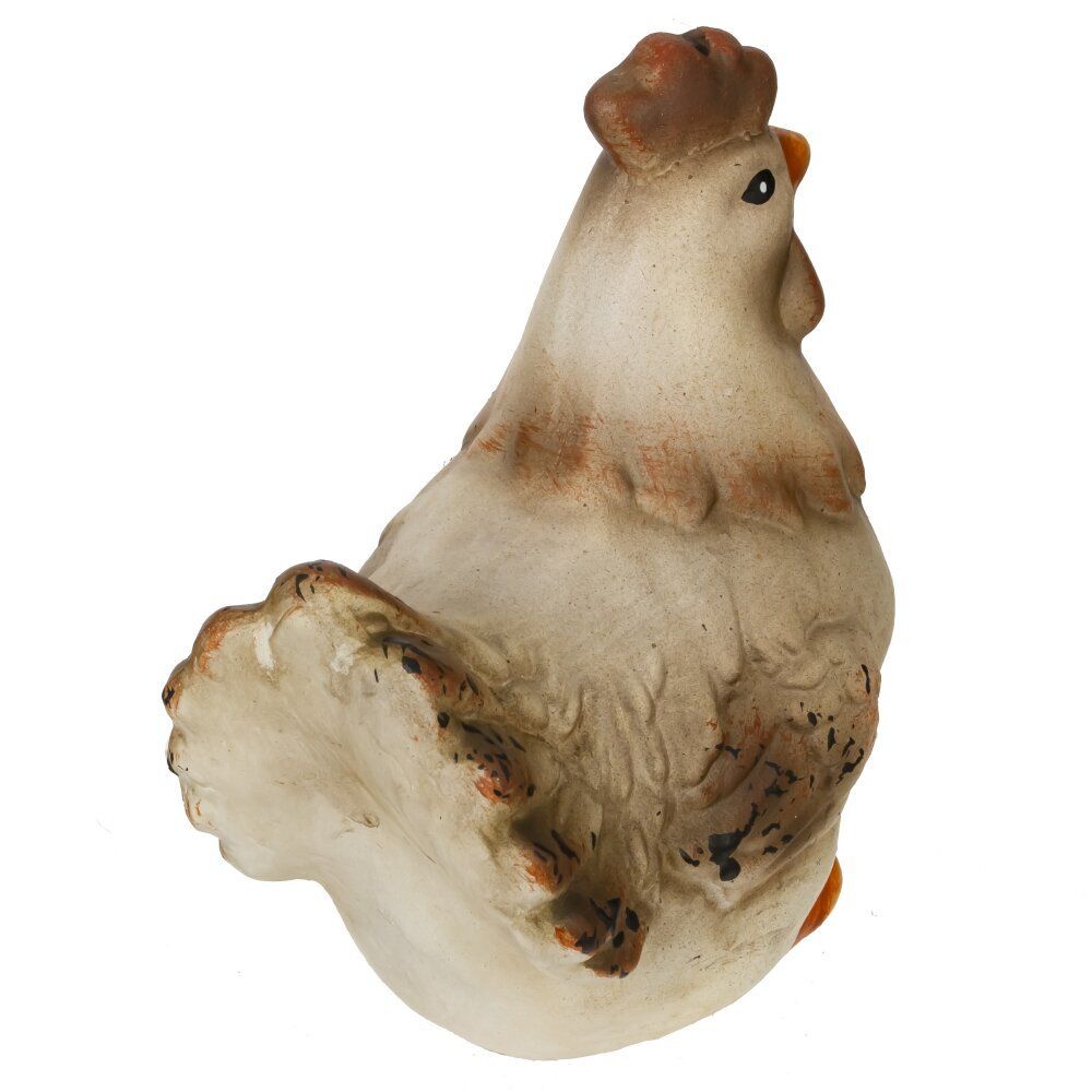 GAEM Фигурка декоративная "Курица", L9,5 W6,5 H11 см