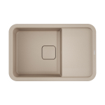 Мойка Omoikiri Tasogare 78-SA Artgranit | Бежевый