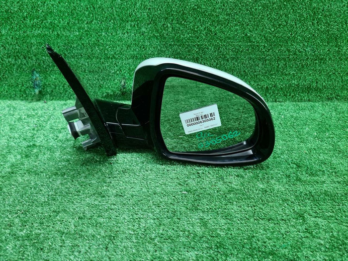 Зеркало правое BMW X5 G05 (2018-н.в.) 9 контактов