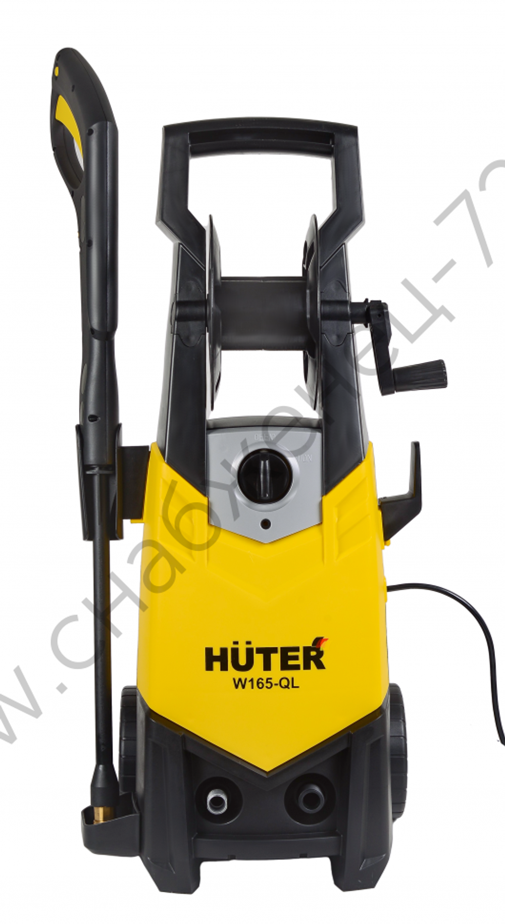 Мойка HUTER W165-QL