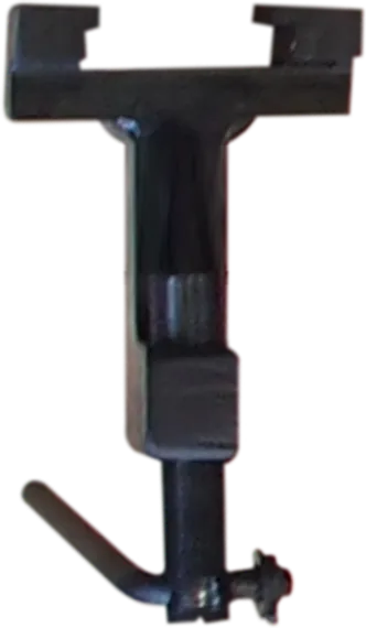 Зажим боковой для листов толщиной до 70 мм Promotech ABM-28