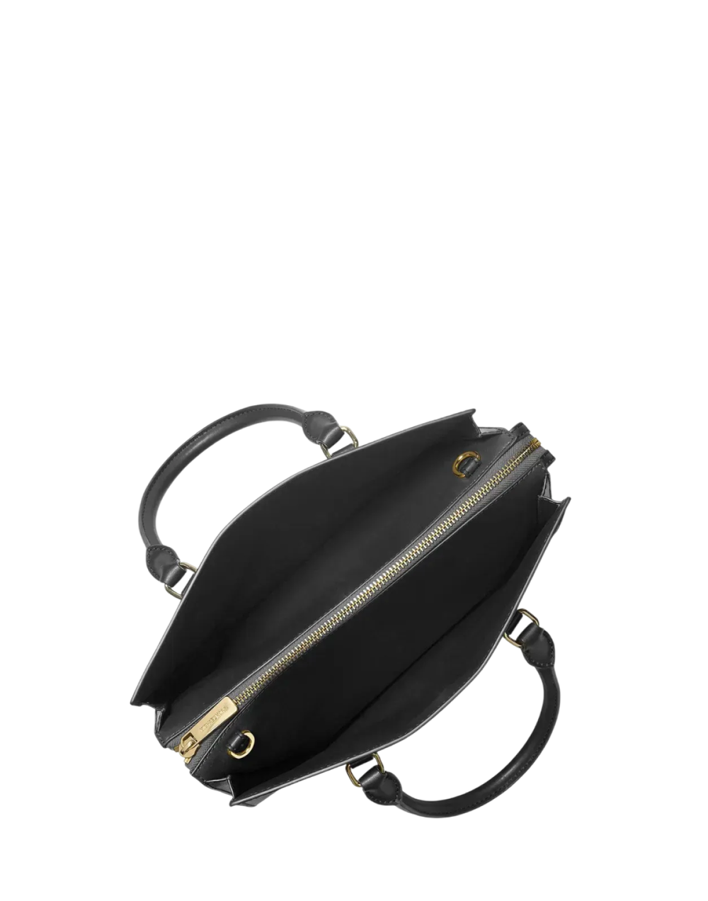 Сумка Michael Kors Sheila Medium | Черный