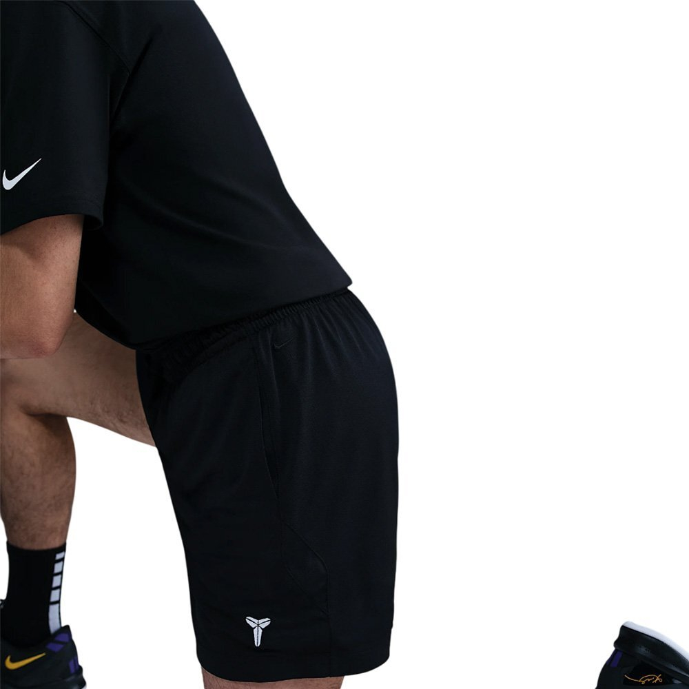 Баскетбольные шорты Nike Kobe Dri-FIT Shorts Black