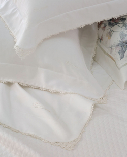 Постельное белье 2 спальное евро Blumarine Dettagli