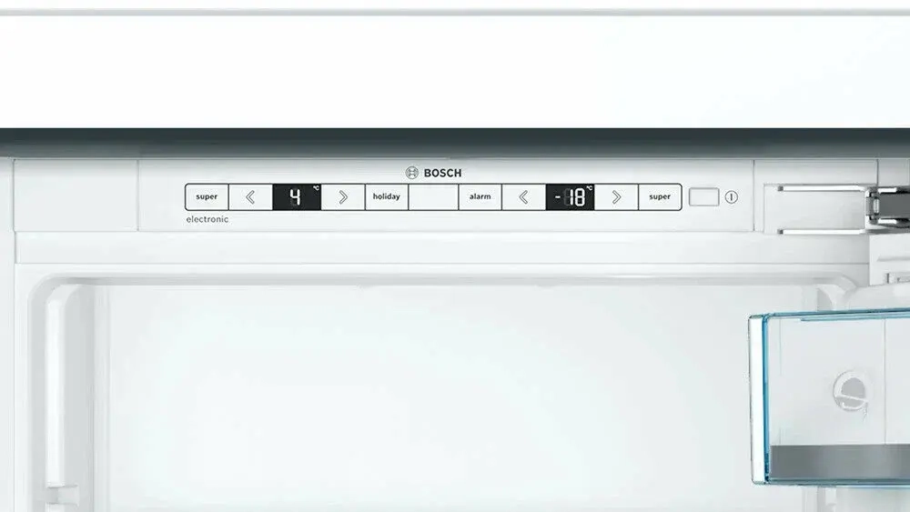 Встраиваемый холодильник Bosch KIS87AF30