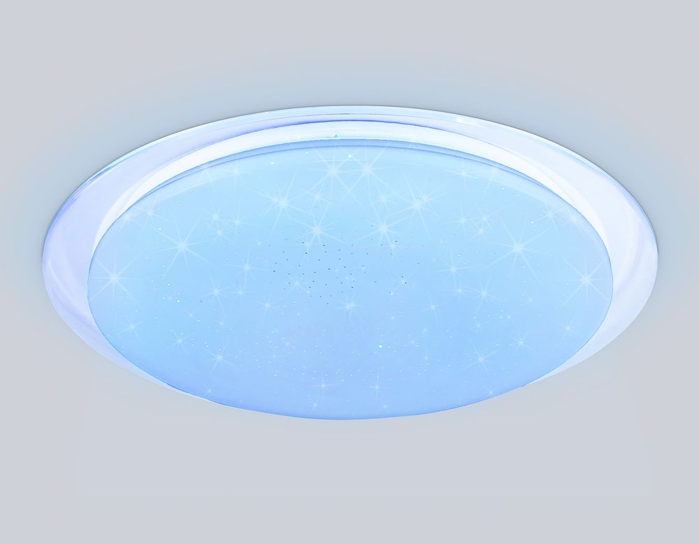 Ambrella Светодиодный светильник RGB с пультом управления Dance FZ770