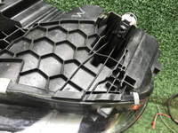 Битая Фара правая BMW X3 G01 (17-21) Adaptive LED
