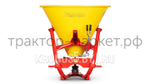 Разбрасыватель навесной (Лейка) Strumyk S-300 (300 л)