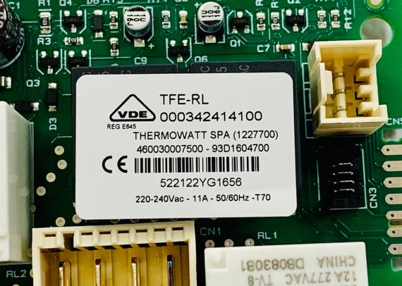 Плата основная EVO ARI V2 35608