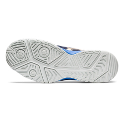 Мужские теннисные кроссовки ASICS Gel-Challenger 12 All Court Shoe Men - Dark Blue, Light Blue