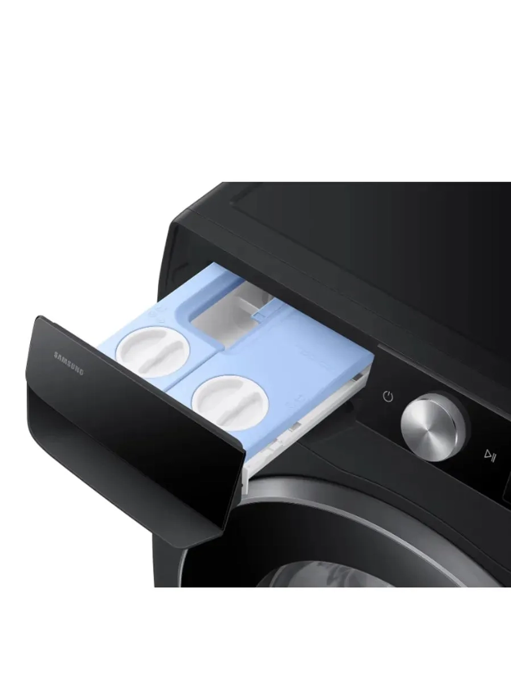 Стиральная машина Samsung WW90DG6G94LBLP