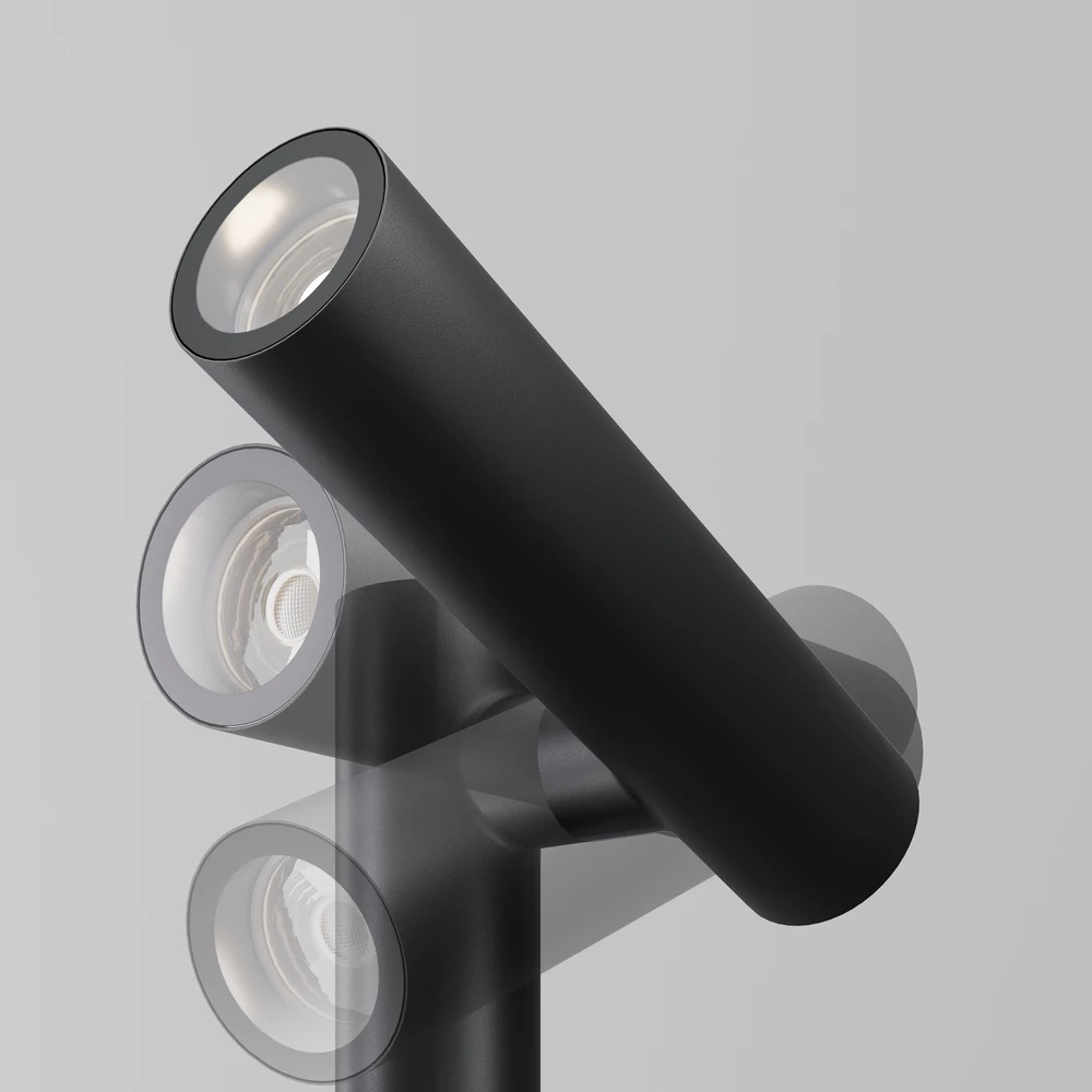 Ландшафтный светильник Maytoni TORQ O494FL-L20B3K