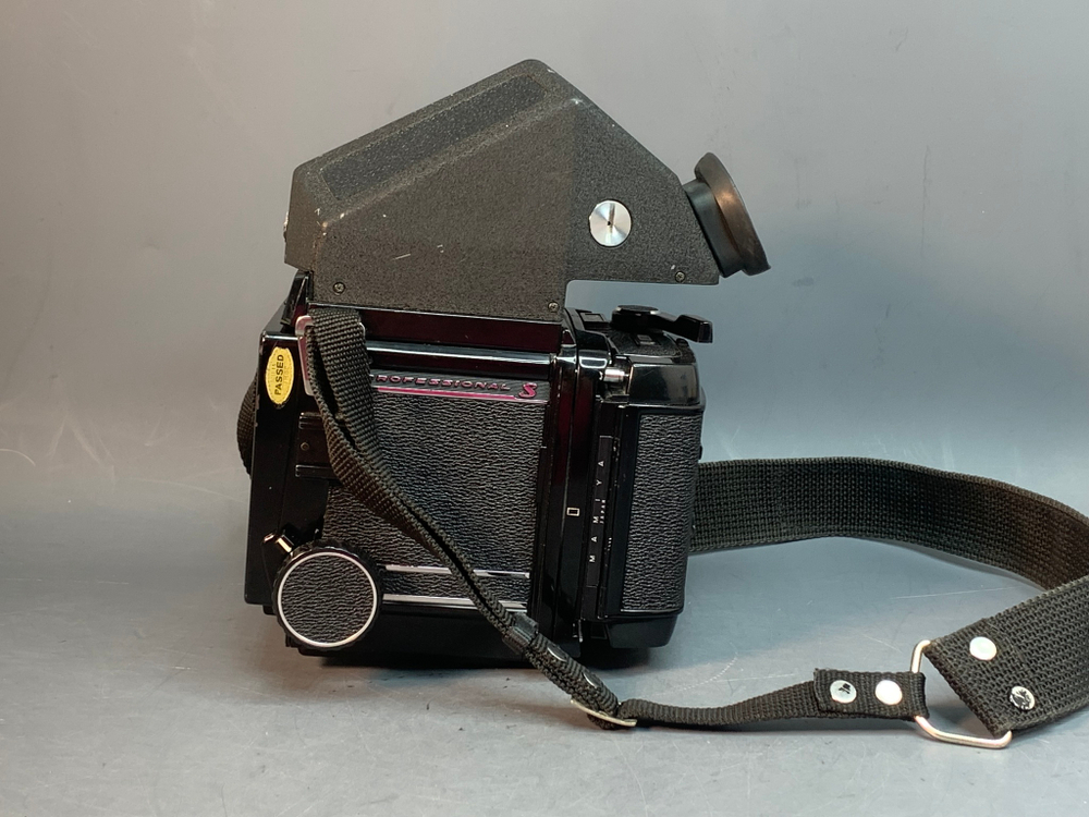 Mamiya RB67 Professional S