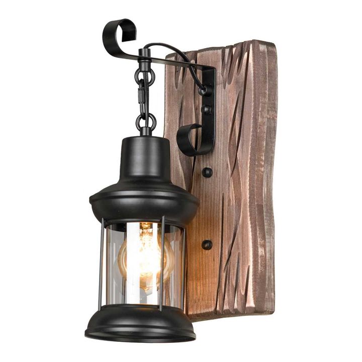 Бра настенное Lussole MIDLAND LSP-8979