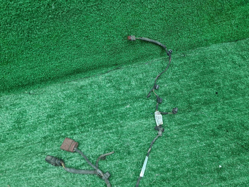 Проводка переднего бампера Audi A8 4 D5 (2017-н.в.)