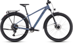 Горный велосипед Cube Aim Race Allroad 27,5 (2025)