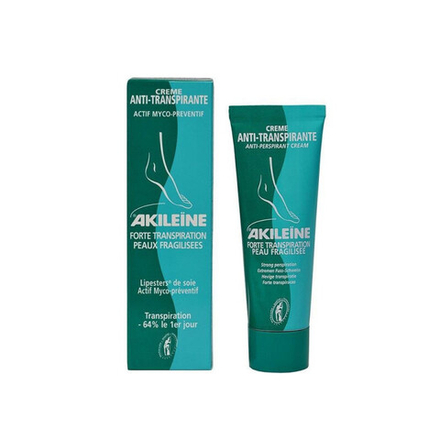 AKILEINE ANTI-RESPIRANT CREAM