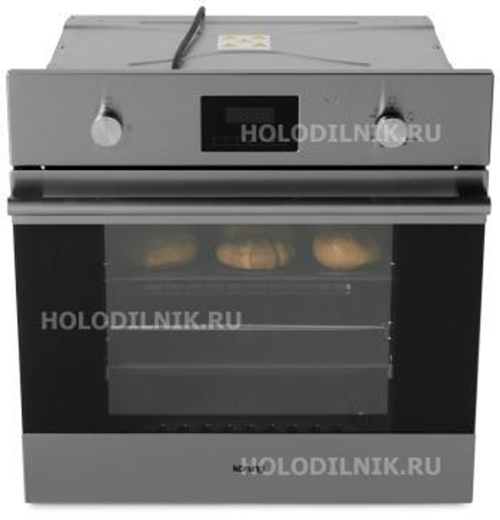 Газовый духовой шкаф Korting OGG 771 CFX