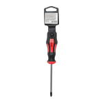 Отвертка Master PH2x100 мм EKF