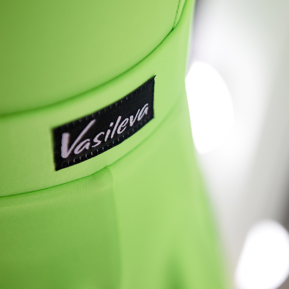 спортивно-бальные танцы