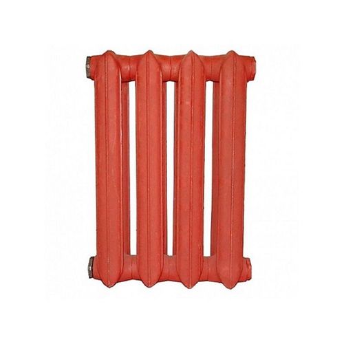 Чугунный радиатор 4 секций МС-140М4-500