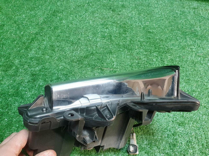 ПТФ правая Lexus LS 4 (2012-2017)