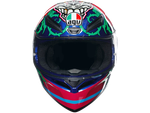 AGV K-1 ECE 2206 SALOM