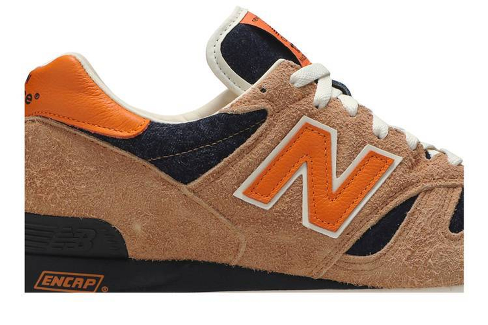 Кроссовки Levis X New Balance Nb 1300