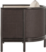Стул McGuire Llano Chair