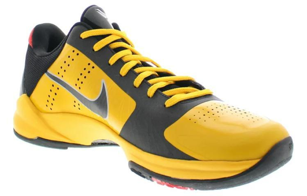 Кроссовки Nike Zoom Kobe 5 Bruce Lee 5