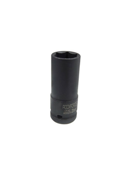 Головка ударная тонкостенная 22мм 6гр. (85ммL) 1/2'' RockForce RF-4458522ТН
