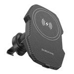 Автомобильный держатель для телефона BOROFONE BH215 Magnetic,Wireless