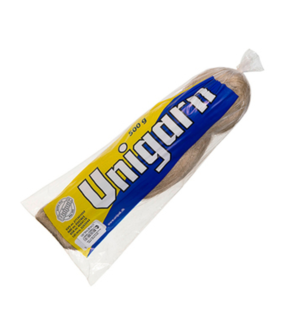 Лён УНИПАК  50 г.  (200/10шт)
