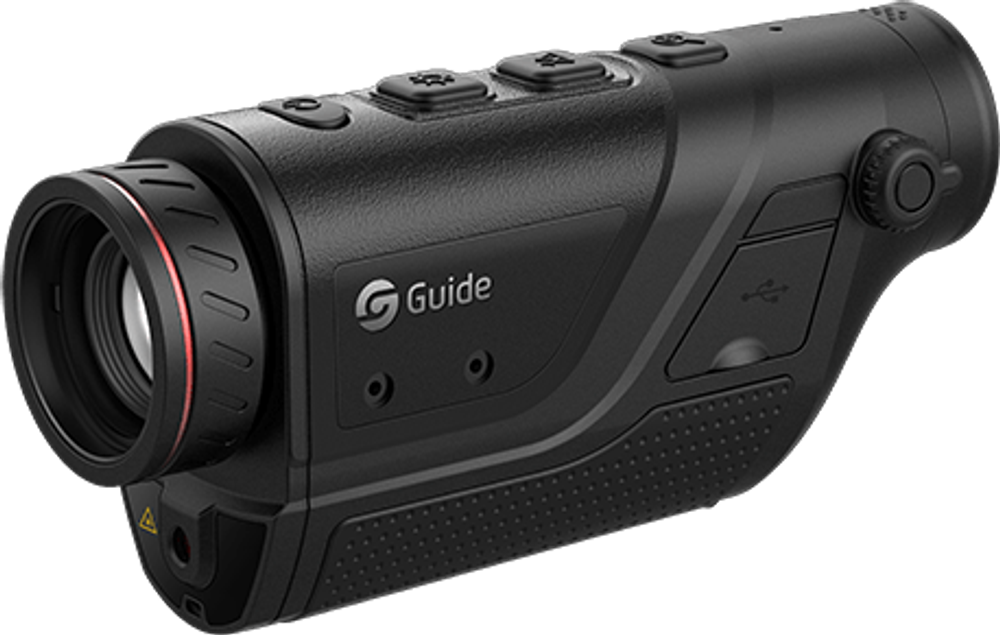 Тепловизионный монокуляр TD210