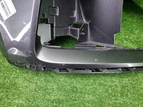 Бампер передний Audi Q5 2 (2017-2020) S-line