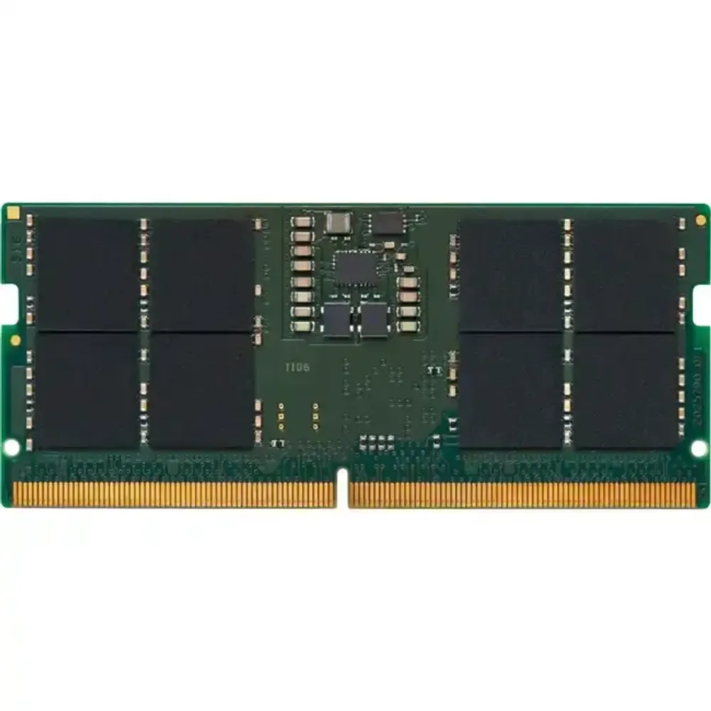Модуль памяти Kingston KVR56S46BS8-16 DDR5 SODIMM 16Gb 5600 MHz CL46