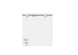 Морозильный ларь Midea MDRC283FZF01D