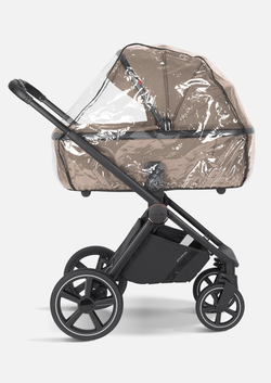 Carrello Коляска 2 в 1 Ultimo (Pearl Beige 2025)