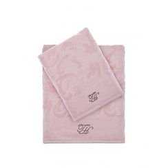 Набор полотенец Tivolyo Baroc 2 предмета TIVOLYO HOME Турция