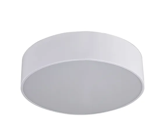 05525,01 Светильник Медина белый Led 20W