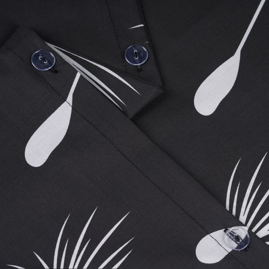 Пододеяльник  Fiori 5, ранфорс  240x220  Domtekc