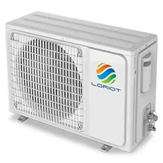 Напольно-потолочная cплит-система Loriot LAC-18TCF
