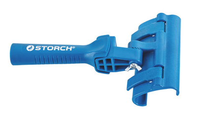 Адаптер для шпателя AluSTAR под удочку "LOCK-IT"