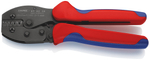 KNIPEX PreciForce® чернёные 220 мм 975238SB