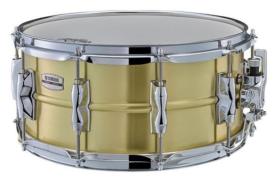 Барабан малый YAMAHA RRS1465 Brass Snare