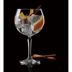 Бокал для коктейля 600 мл "Connexion" d 10,7 см h19,2 см Ocean [6]