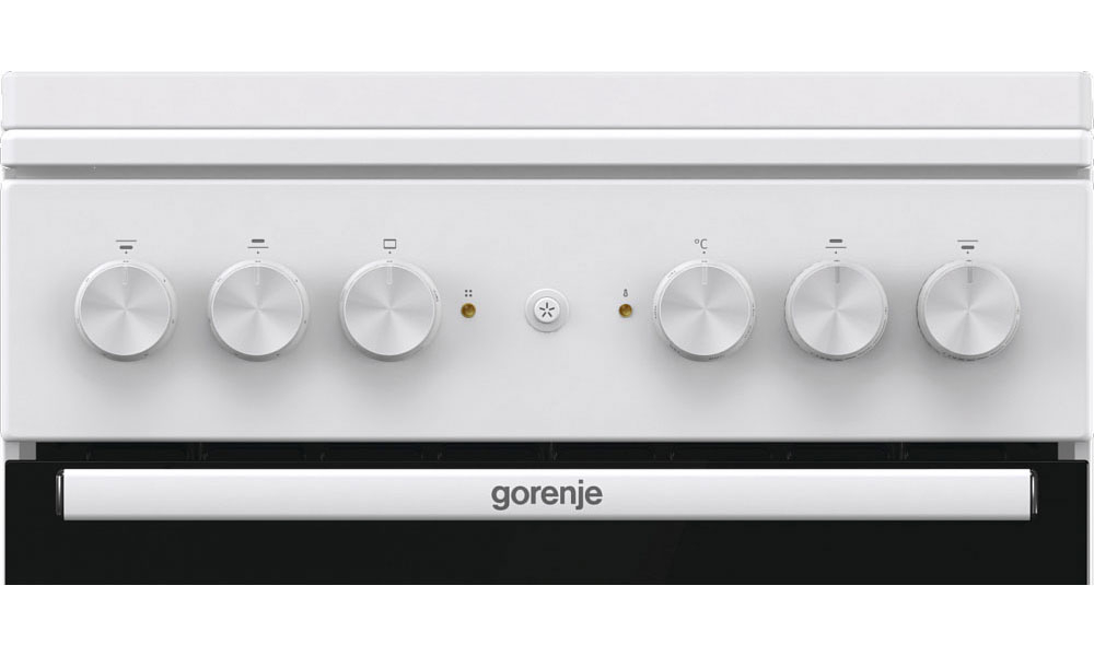 Газовая плита GORENJE GK5A12WG